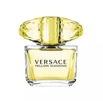 Versace Yellow Diamond 50ml туалетная вода