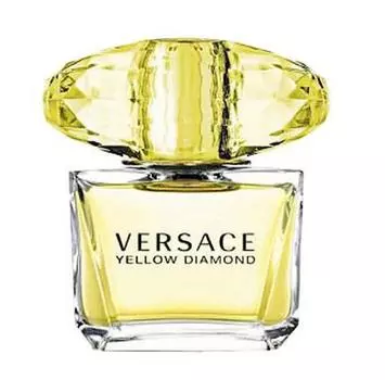Versace Yellow Diamond 90ml туалетная вода