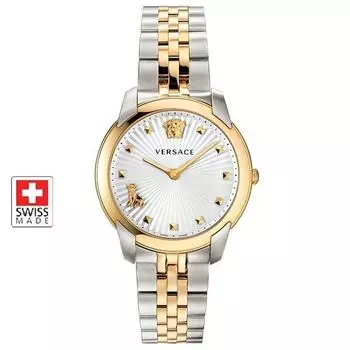 Versace Женские наручные часы VRSCVELR00519