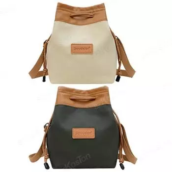 Versatile Camera Shoulder Bag Photography Travel Messenger Bag Portable Travel Stylish DSLR Sling Bag For Canon/Nikon/SonyFuji