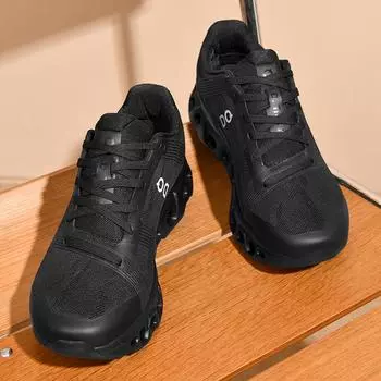 Универсальная повседневная обувь: Сочетание комфорта и спортивных тенденций с мягкой подошвой 42