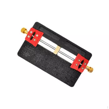 Versatile Phone Repair Stand Non-Skid Mat Heat-Resistant for Electronics