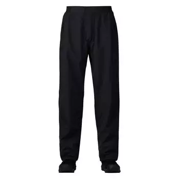 Versatile Rain Pants Black [DAIWA] Gore-Tex DR-1924P