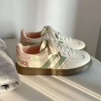 Versatile student board shoes new little white shoes niche shoes women s 35