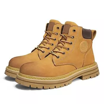 Универсальная, трендовая обувь для хайкинга с удобной мягкой подошвой и повседневным спортивным дизайном 39