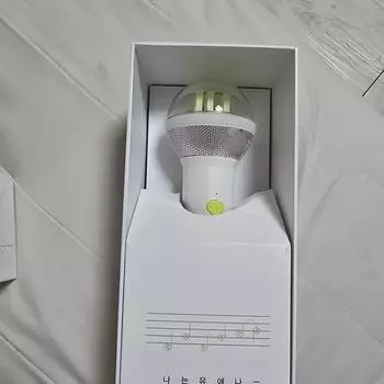 Версии верительных палочек Iu. 2 версия уже в продаже.