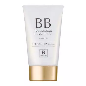 Versio BB Foundation Protect UV TA