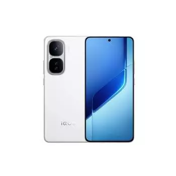 Версия CN VIVO IQOO Neo 10 Pro+Plus 5G Смартфон 6,82 дюйма AMOLED 144 Гц Snapdragon 8 Elite NFC 12G 256G белый