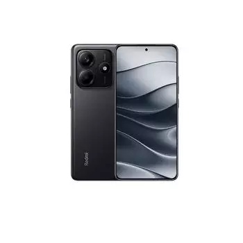 Версия CN Xiaomi Redmi Note 14 5G смартфон 6,67-дюймовый OLED-экран Dimensity 7025 Ultra Octa Core 5110 мАч аккумулятор 45 Вт быстрая зарядка Xiaomi HyperOS 8G 128G чёрный