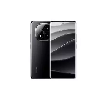 Версия CN Xiaomi Redmi Note 14 Pro+ plus 5G Смартфон 6,67-дюймовый 1,5K экран Snapdragon 7s Gen 3 Octa Core 12G 256G чёрный