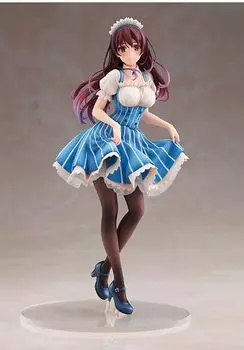 Версия фильма «Как воспитать скучную девушку» Масштабная фигурка горничной Утахи Касумигаока «Saekano Fine» Ver. 1/7