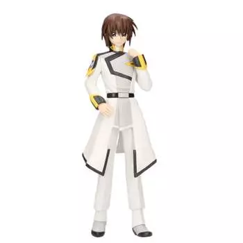 Версия фильма Мобильный костюм Gundam SEED FREEDOM Фигурка Киры Ямато