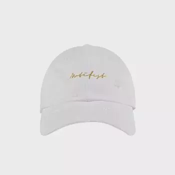 Версия сценария Garcults Cap Diss (белый), МГСК202-7000009073