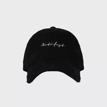 Версия сценария Garmits Cap Diss (черный), МГСК101-7000009072