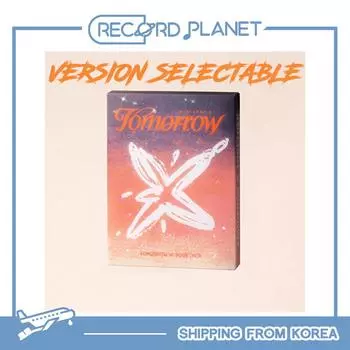 [ВЕРСИЯ НА ВЫБОР] TXT — мини-эпизод 3: ЗАВТРА (Свет Вер.) SOOBIN(No Benefit)