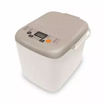 Versos Home Bakery 1 буханка хлеба из рисовой муки с джемом и йогуртом Mochi бежевый VS-KE32 бежевый