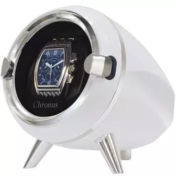 Versos из 3 Намоточная машина 1 рулон Бесшумная конструкция [Выбрать цвета] VS-WW021 (белый) белый