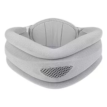 Vertebrae Recovery Sprain Cervical Collar Sponge Cervical Traction Device Home Physiotherapy