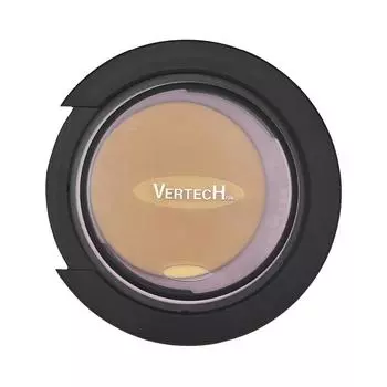 VERTECHnk SM20 3in1 акустическая гитара, крышка с отверстием для звука, увлажнитель, резервуар для влаги, осушитель 101-103mm чёрный