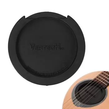 VERTECHnk SM-05 - Блок защиты гитары - Trou de son - чёрный