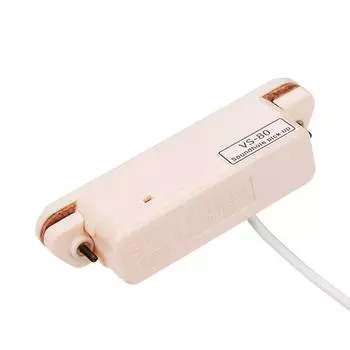 VERTECHnk VS-80 гитара пассивный Soundhole звукосниматель хамбакер звукосниматель бежевый