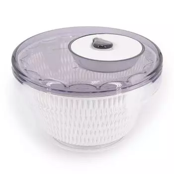 Вертел для салата 28 см GUZZINI 28 зелёный