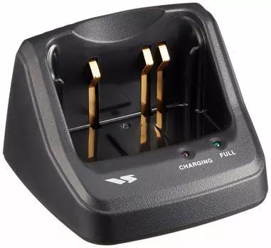 Vertex Standard dedicated quick charger VX-7 CD-15A