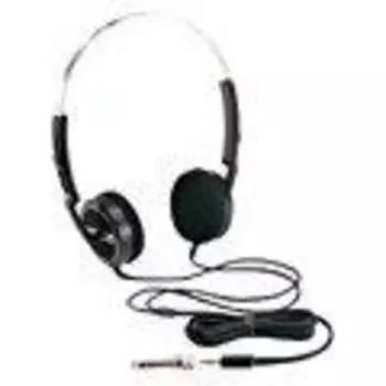 Vertex Standard Stereo Headphones YH-77STA