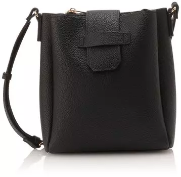 vertical shoulder bag for women BK [Kashkash] 3-mouth 01-00-79750