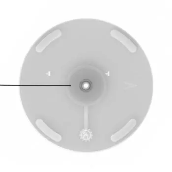 Вертикальная подставка для игровой консоли с RGB-подсветкой ПК для консоли PS5 Slim