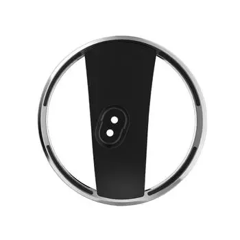 Вертикальная подставка для PS5 Slim Console Игровые аксессуары Противоскользящая подставка для PS5 Disc/Digital Edition Host чистый