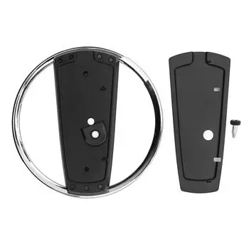 Вертикальная подставка для тонкой дисковой и цифровой игровой консоли ABS металлическое нескользящее основание с креплением