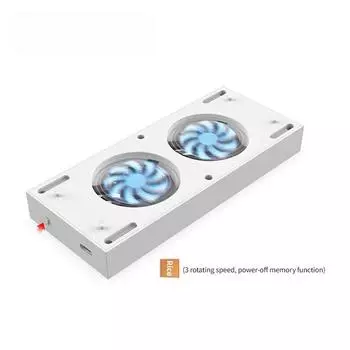 Вертикальная подставка для вентилятора Xbox Series S Smart Cooling