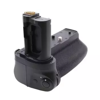 Вертикальная рукоятка для Nikon Z6II Z7II Аксессуары для камер