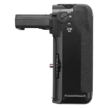 Вертикальная рукоятка VG-C1EM для A7 VG Батарейный блок для A7 A7R A7S ILCE-7 Камера Батарейный блок-держатель