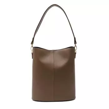 Вертикальная сумка Vita Felice One Handle 2way [VITAFELICE] женская inb-10129p (Мокко)