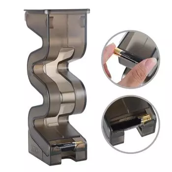 Вертикальные органайзеры для хранения батареек с тестером для размера AA/AAA, экономящие место держатели для домашних и офисных контейнеров AAA-5