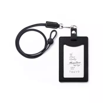 Вертикальный держатель для удостоверения личности из натуральной кожи, чехол для удостоверения личности, держатель для проездного, держатель для карт, термоусадочная телячья кожа, ручная работа, идеальный подарок, тонкий, для мужчин и женщин