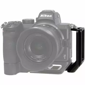 Вертикальный кронштейн Nikon ZVP1 для Z Z-VP1