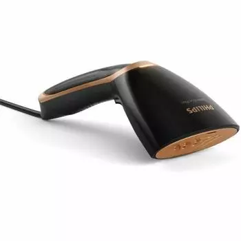 Вертикальный паровой утюг Philips Ручной отпариватель GC362/80 1300 Вт