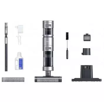 Вертикальный пылесос DREAME H11 MAX