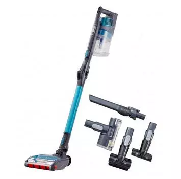 Вертикальный пылесос SHARK IZ201EUT