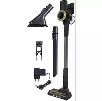 Вертикальный пылесос TAURUS Homeland Parking