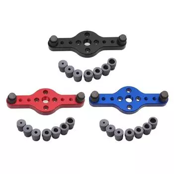 Вертикальный самоцентрирующийся штифт Деревообработка Отверстия с мм Кондукторами для сверления Локатор карманов с Кондукторами для сверления Плотницкие инструменты чёрный