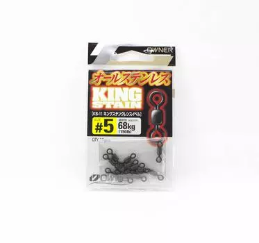 Вертлюг для крана King Stain KS-11, размер 5 (3164)