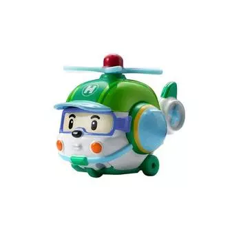 Вертолет для литья под давлением Roy Toise, 1 корейская игрушка