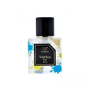 Vertus Chaos парфюмерная вода 100 ml