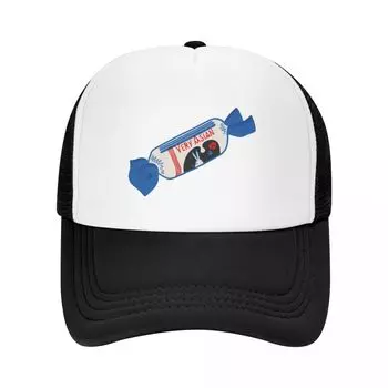 Very Asian - #VeryAsian - Бейсбольная кепка в стиле White Rabbit Candy, рождественские шапки, шапка с помпоном, женская кепка унисекс