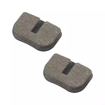 Вес 17,6 г полуметаллической гидравлической смолы электрического скутера