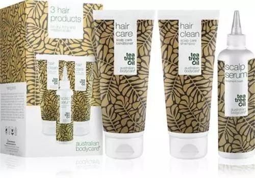 Весь (для сухой и зудящей кожи головы) TU прозрачный